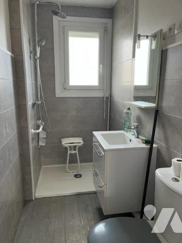 Maison proche de tout 