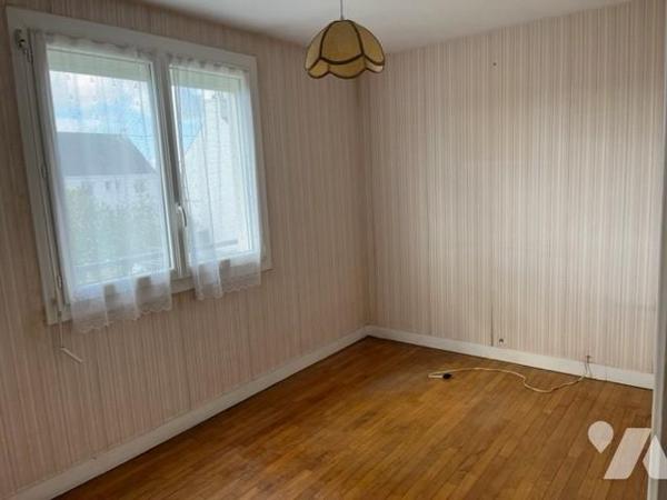 Maison proche de tout 