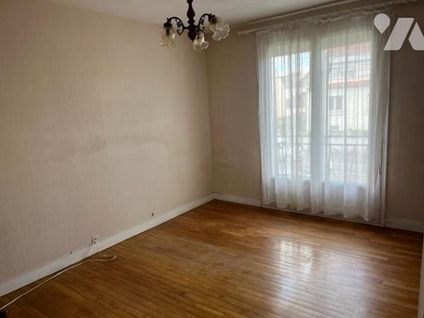 Maison proche de tout 