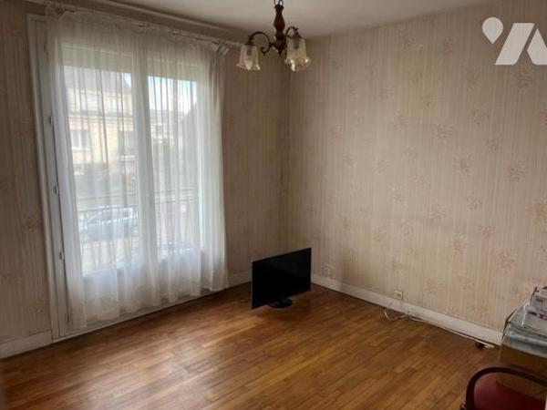 Maison proche de tout 