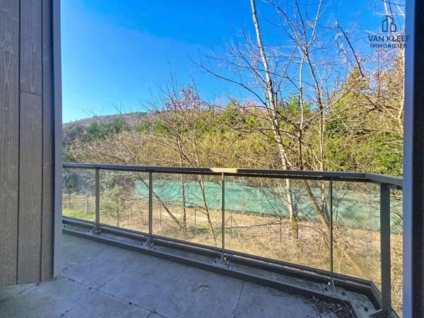 Vente / Appartement T3