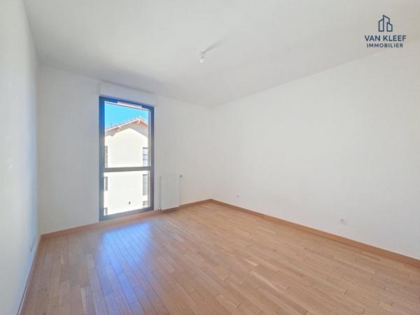 Vente / Appartement T3