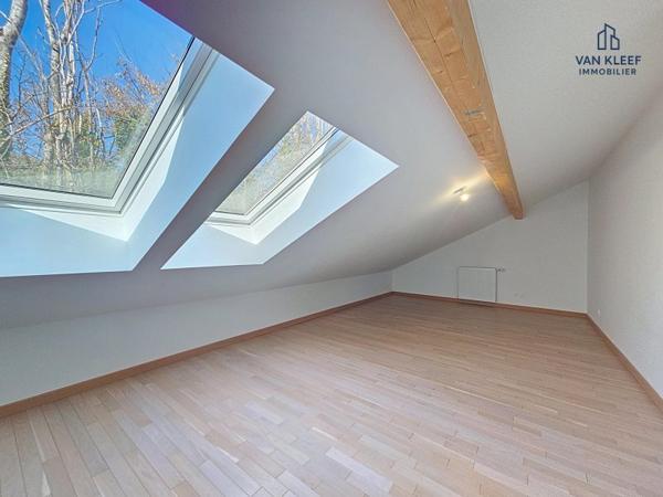 Vente / Appartement T3