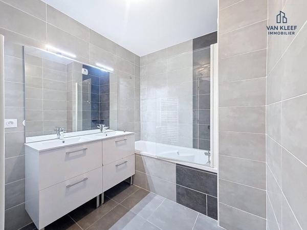 Vente / Appartement T3