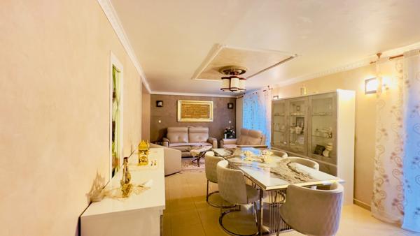 Maison familial 5 pièces - quartier des Gratte-Ciel, Villeurbanne