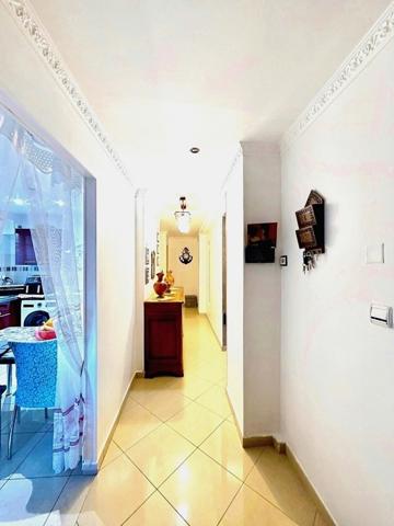 Maison familial 5 pièces - quartier des Gratte-Ciel, Villeurbanne