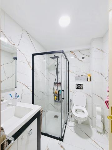 Maison familial 5 pièces - quartier des Gratte-Ciel, Villeurbanne