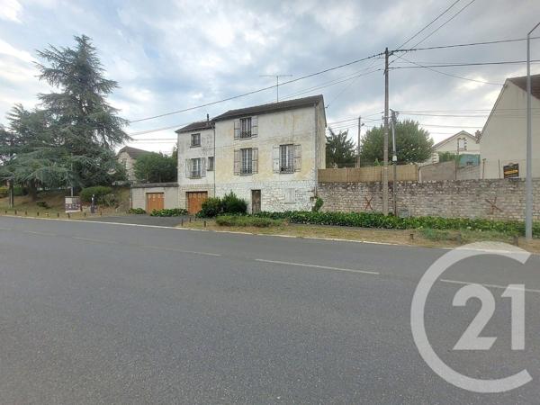 Maison à vendre  5 pièces - 89 m2 NEMOURS - 77