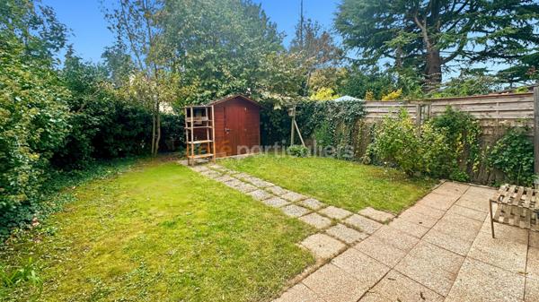 Vente Appartement29,8 m² - 1 Pièce - BRIE COMTE ROBERT (77170)