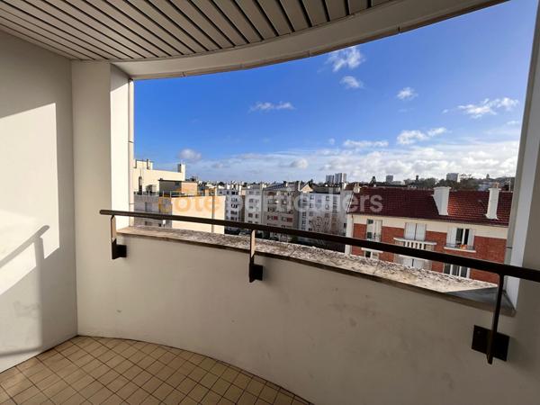 Location Appartement54 m² - 2 Pièces - CLAMART (92140)