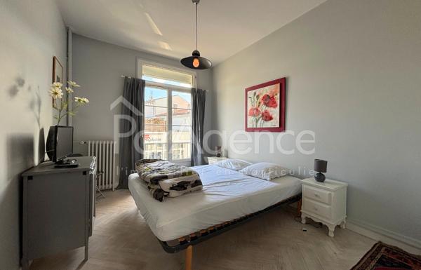 Appartement 3 pièces 300 m de la plage