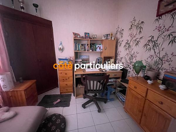 Vente Maison104 m² - 5 Pièces - VENESMES (18190)