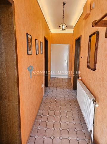 Maison de village
                                                                                                                                                                                                                                                                                                                        8 pièce(s)                                                                                                                                                                                                          6 chambre(s)                                                                                                                                                                                                          190  m²