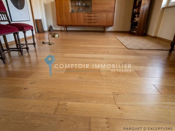 Maison de village
                                                                                                                                                                                                                                                                                                                        8 pièce(s)                                                                                                                                                                                                          6 chambre(s)                                                                                                                                                                                                          190  m²