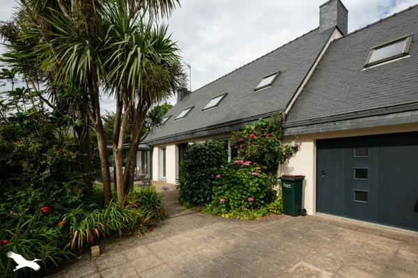 Maison à vendre |  Brest |  8 pièces | 146 m²