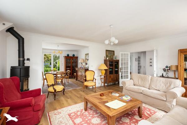 Maison à vendre |  Brest |  8 pièces | 146 m²