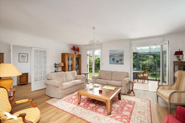 Maison à vendre |  Brest |  8 pièces | 146 m²