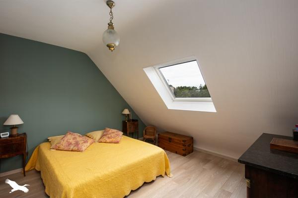 Maison à vendre |  Brest |  8 pièces | 146 m²