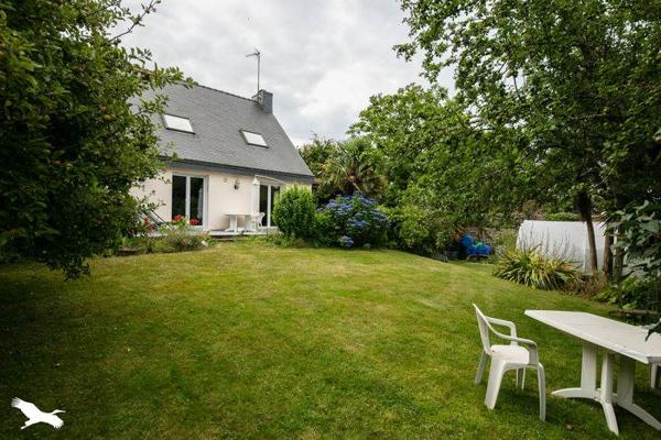 Maison à vendre |  Brest |  8 pièces | 146 m²