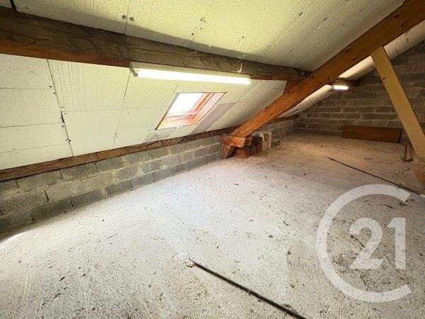 Maison à vendre  5 pièces - 130 m2 BOURG EN BRESSE - 01