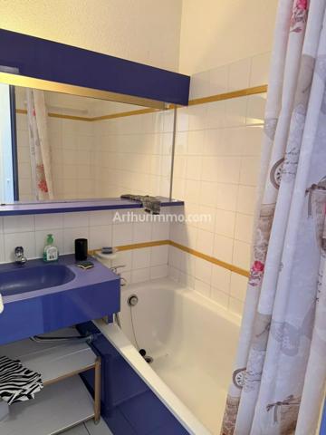 Vente Appartement 2 pièces 25 m2 à Grimaud