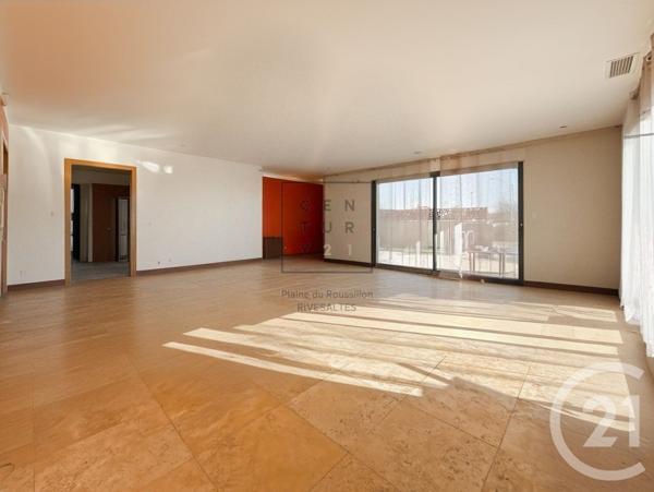 Maison à vendre  5 pièces - 180 m2 ESPIRA DE L AGLY - 66