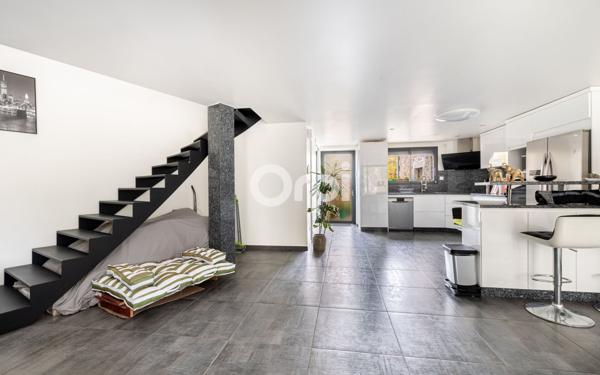 Maison à vendre    4 pièces •  Limoges