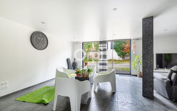 Maison à vendre    4 pièces •  Limoges