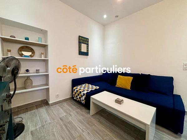 Vente Appartement31,75 m² - 2 Pièces - VILLENEUVE SAINT GEORGES (94190)