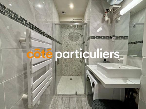 Vente Appartement31,75 m² - 2 Pièces - VILLENEUVE SAINT GEORGES (94190)