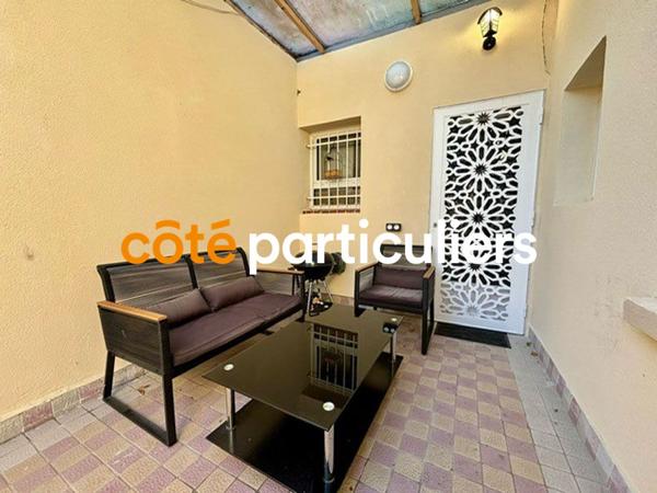 Vente Appartement31,75 m² - 2 Pièces - VILLENEUVE SAINT GEORGES (94190)