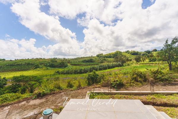 Villa de 391,6 m² sur un terrain de 5 301 m²
