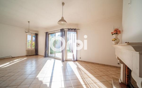 Maison à vendre    5 pièces •  Soissons