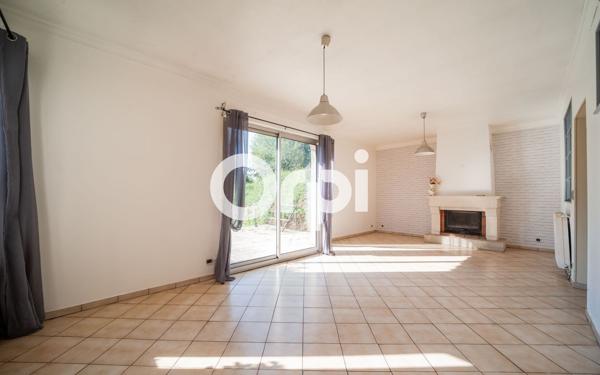 Maison à vendre    5 pièces •  Soissons