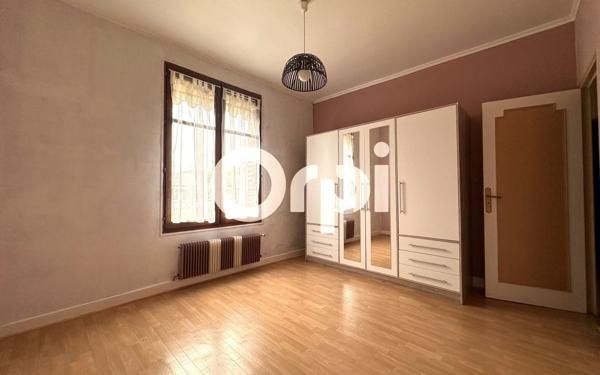 Maison à vendre    5 pièces •  Soissons