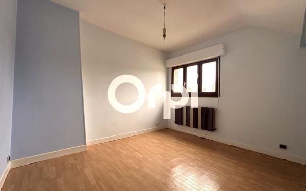 Maison à vendre    5 pièces •  Soissons