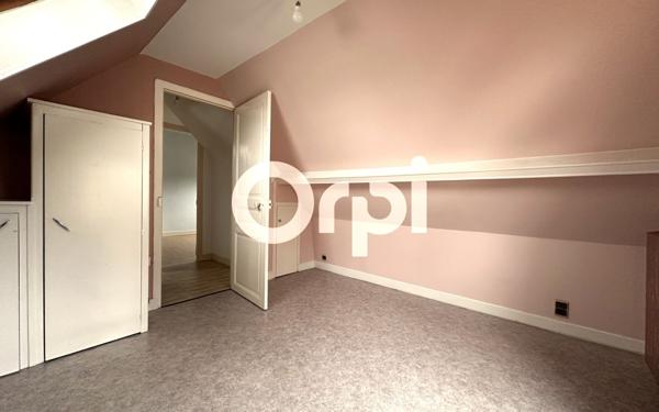 Maison à vendre    5 pièces •  Soissons