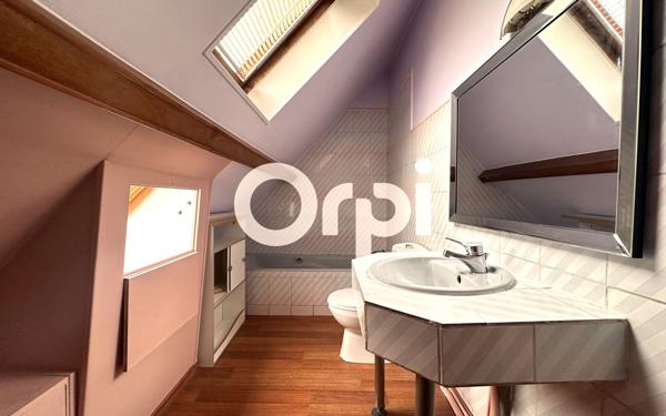 Maison à vendre    5 pièces •  Soissons