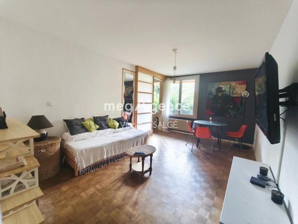Appartement à CUGNAUX, 31270 - 4 pièces 82m²
