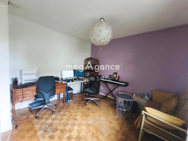 Appartement à CUGNAUX, 31270 - 4 pièces 82m²