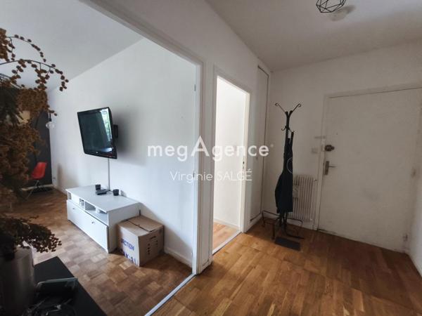 Appartement à CUGNAUX, 31270 - 4 pièces 82m²