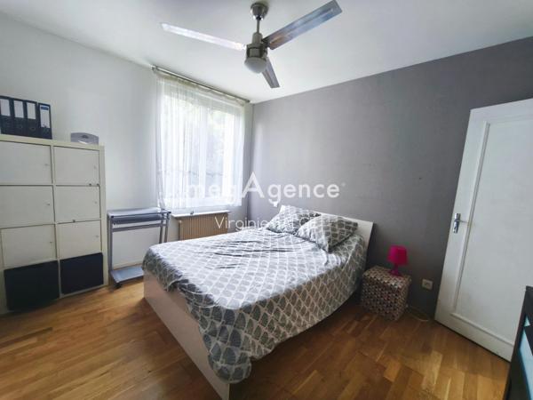 Appartement à CUGNAUX, 31270 - 4 pièces 82m²