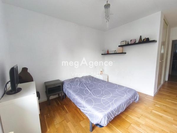 Appartement à CUGNAUX, 31270 - 4 pièces 82m²