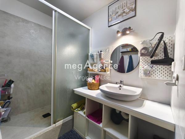 Appartement à CUGNAUX, 31270 - 4 pièces 82m²