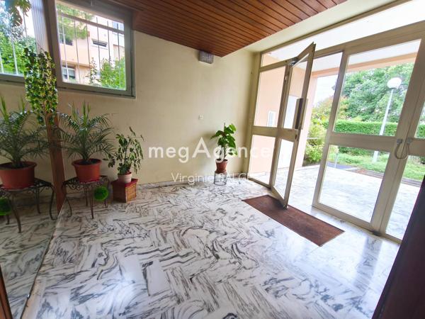 Appartement à CUGNAUX, 31270 - 4 pièces 82m²