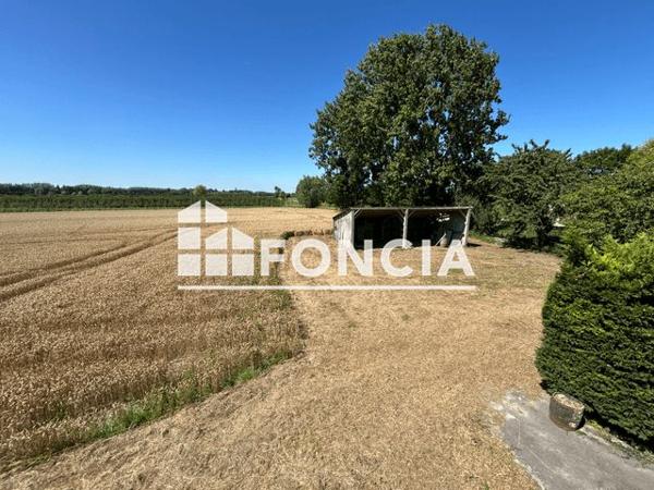 À vendre Maison 6 pièces 120 m² - Mont-dol 35120