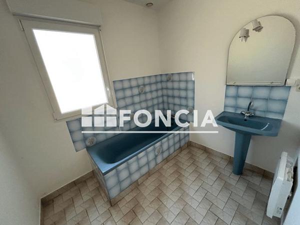 À vendre Maison 6 pièces 120 m² - Mont-dol 35120