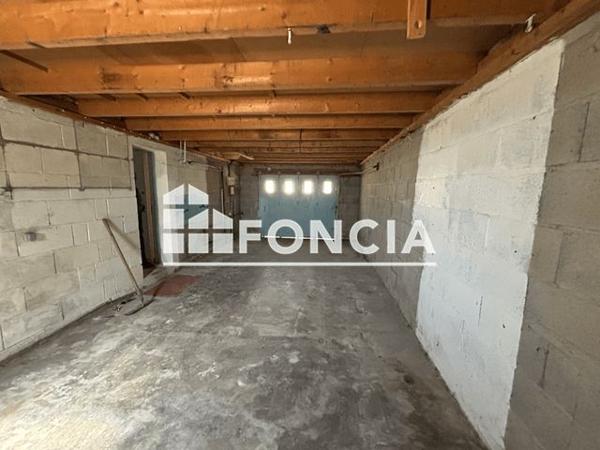 À vendre Maison 6 pièces 120 m² - Mont-dol 35120
