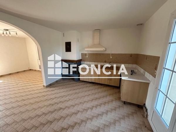 À vendre Maison 6 pièces 120 m² - Mont-dol 35120