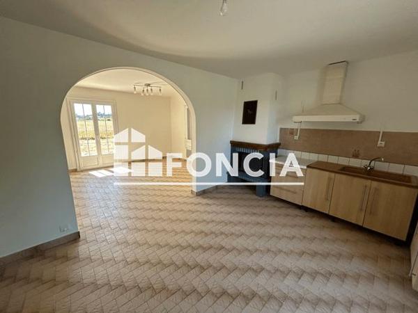À vendre Maison 6 pièces 120 m² - Mont-dol 35120